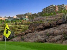 Sheraton abrirá en julio su primer establecimiento en Gran Canaria