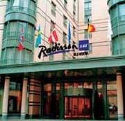 Radisson SAS abre su segundo establecimiento en Bruselas