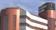 Silken abre su primer hotel en Gijón