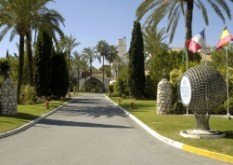 Hoteles Gvadalpín invierte 40 M € en la incorporación del Hotel Byblos Andaluz de Mijas
