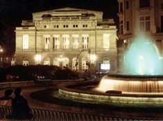 Viajes El Corte Inglés comercializará en exclusiva el paquete "Oviedo, Capital Cultural"