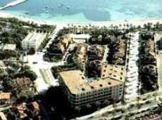 Monarque abrirá el Hotel Costa Narejos de Murcia en junio
