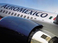 La venta pública de Aeroméxico será convocada en los próximos días