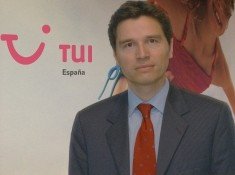 Nuevo director de la división de Event Management en TUI España