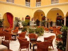 Abre el Hotel Spa Senator Cádiz