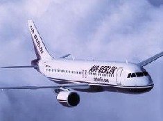Air Belin ha reducido las pérdidas en el primer trimestre del año
