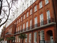 NH y Losan adquieren un hotel en Londres por 51 M €