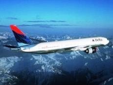Delta lanza esta semana vuelos directos entre EE UU y Atenas, Edimburgo, Kiev y Venecia