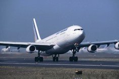 Air France abrirá una nueva ruta e incrementará su capacidad a la India este invierno