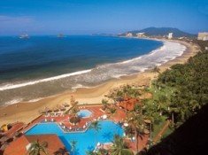 Merrill Lynch, interesada en el proyecto Playa Hotels impulsado por Barceló