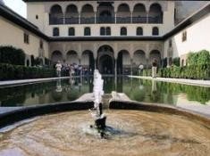 Aumenta el turismo de interior en Andalucía durante el verano