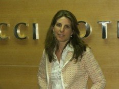 Nueva directora de Marketing en Vincci Hoteles