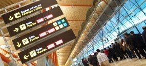 Madrid, entre los 19 destinos mundiales de mayor crecimiento en tráfico aéreo