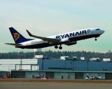 Ryanair volará a 25 destinos en México