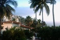 Fadesa compra terrenos en México por 27 M € para construir un complejo turístico