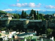 Vueling prevé 40.000 viajeros al año en su nueva ruta Madrid-Granada