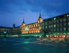 El Patronato de Turismo de Madrid organiza una visita para seguir las huellas jacobeas