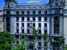 Los hoteles de la Comunidad de Madrid registraron 8,2 millones de pernoctaciones hasta junio, un 9% más
