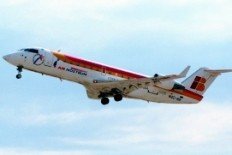 Las reservas Badajoz-Barcelona de Air Nostrum han crecido un 53% y un 13% a Madrid