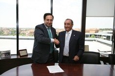 ASAJA y Globalia firman un acuerdo de colaboración
