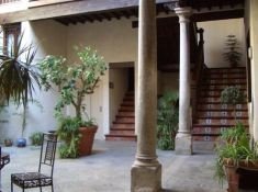 Room Mate incorpora un nuevo hotel en Granada