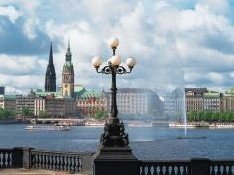 Los hoteles de Hamburgo tienen el mayor aumento del RevPAR en Europa