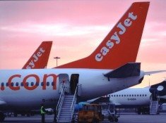 EasyJet emprenderá acciones legales contra Iberia