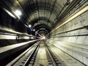 Eurotunnel solicita protección anti-bancarrota ante la Corte Comercial de París