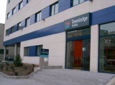 Travelodge amplía su oferta en España con un nuevo hotel en L"Hospitalet