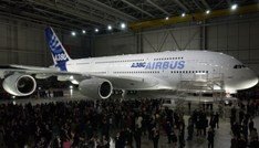 Los sindicatos españoles no se están reuniendo con Airbus en Toulouse