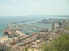 Los hoteles de Alicante prevén alcanzar ocupaciones de hasta el 82,9%