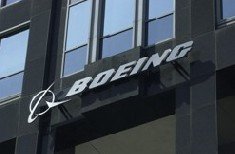 Las pérdidas netas de Boeing ascienden a 126 M €