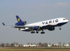 VarigLog compra Varig por 19 millones de euros