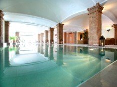 Barceló invierte 3 M € en mejorar su hotel de lujo en Granada