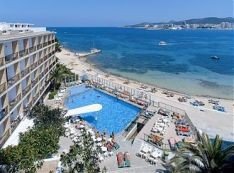 Grupo Playa Sol aumenta su oferta en Ibiza con la compra de dos hoteles a Fiesta
