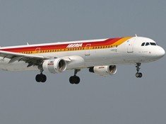 Las agencias advierten a sus clientes ante la huelga de pilotos de Iberia