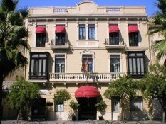 Kris Hoteles incorpora el Hotel Cónsul del Mar de Valencia