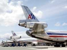 American Airlines relanza en septiembre su clase business desde España