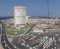 InterContinental, dispuesto a hacer de Libia un destino turístico