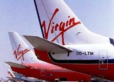 La nueva marca de fusión entre Virgin y SN facturará 400 M € al año
