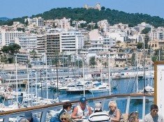 El turismo impulsará el crecimiento económico de Baleares