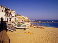 Los hoteleros del Maresme se comercializarán bajo la marca Costa de Barcelona
