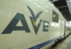 Renfe transportará con el AVE a más de 30 M de pasajeros entre Madrid y Barcelona