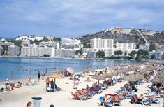 España recibirá en 2020 el 5% del turismo a Europa, un 2% menos