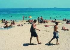 España, seleccionada destino turístico del año por la comunidad gay internacional