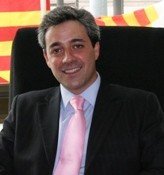 Nuevo director del Hotel Torre Catalunya