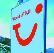 Las acciones de TUI suben con fuerza debido a rumores de adquisición