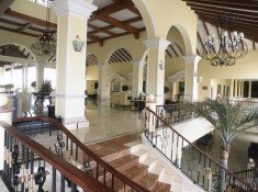 Occidental Hotels inaugura su resort 5 estrellas en Cuba