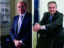 Mata es cesado y Gerardo Díaz asume la presidencia de Aerolíneas Argentinas