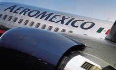 Aeroméxico demanda  al Grupo Posadas y a Mexicana por incumplimiento de contrato